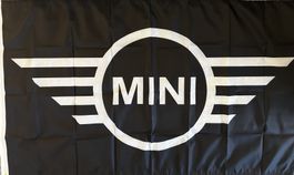 Mini Cooper Fahne R50 R52 Cabrio Hatch Countryman Clubman
