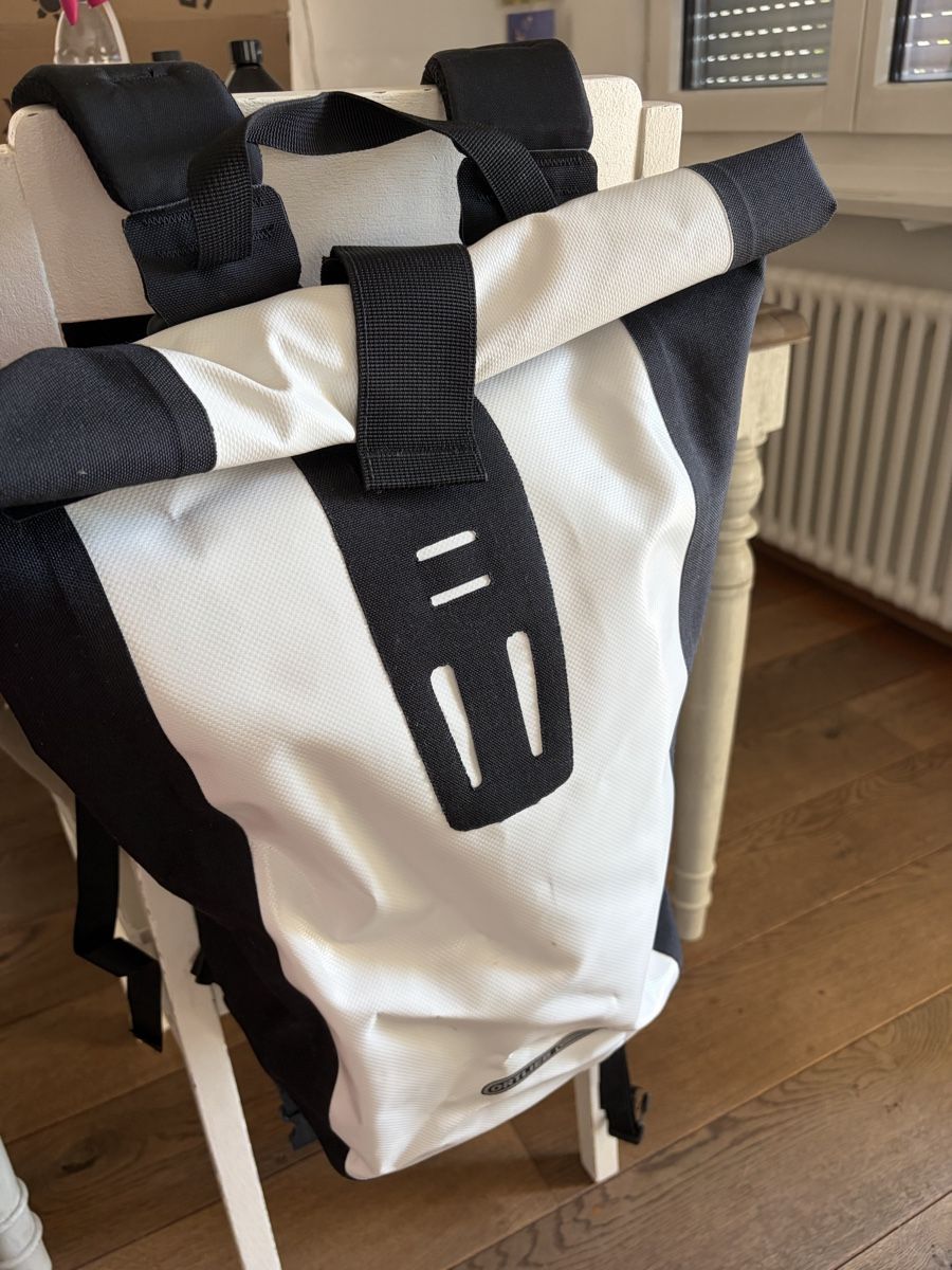 Ortlieb Sacs à dos: Ortlieb Rucksack  – D'occasion à Tagelswangen par Gizzmo..77