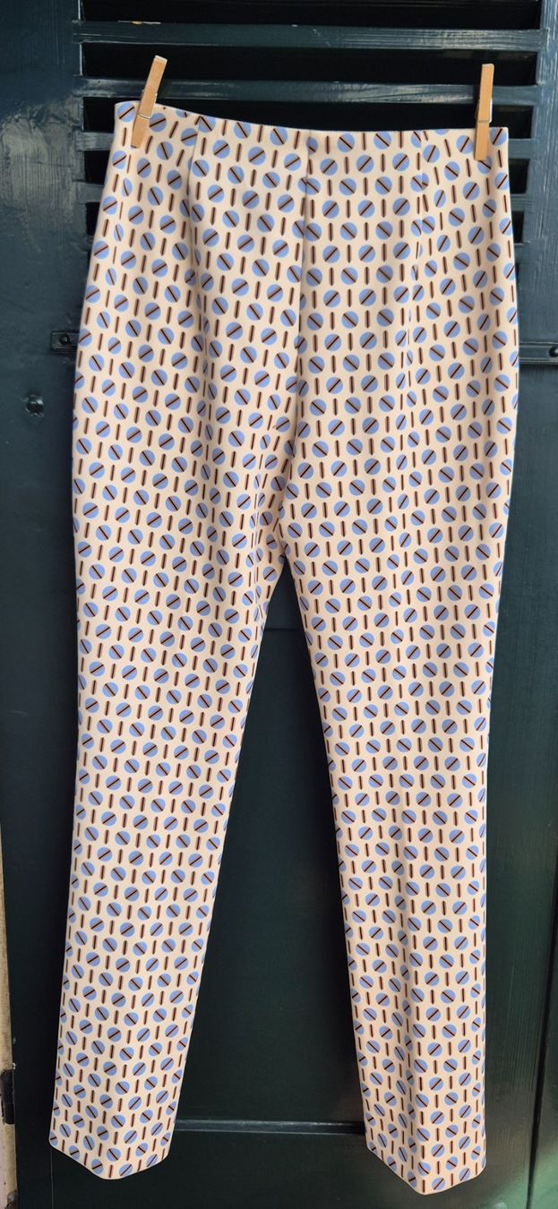 Marc Cain Lotti di vestiti: MARCCAIN Hose und Shirt – Usato da Worb venduto da Satchmo04 1