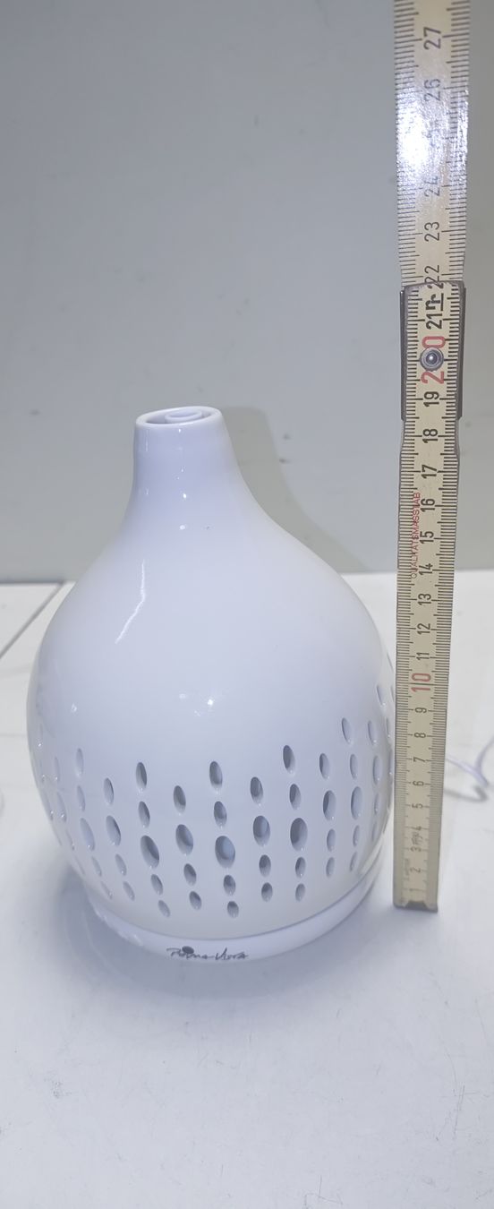 Diffusori di oli essenziali: Luftbefeuchter, Aroma Diffuser. (nov850) – Usato da Künten venduto da Schnaepplihuus 6