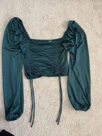 Bluse von & Other Stories