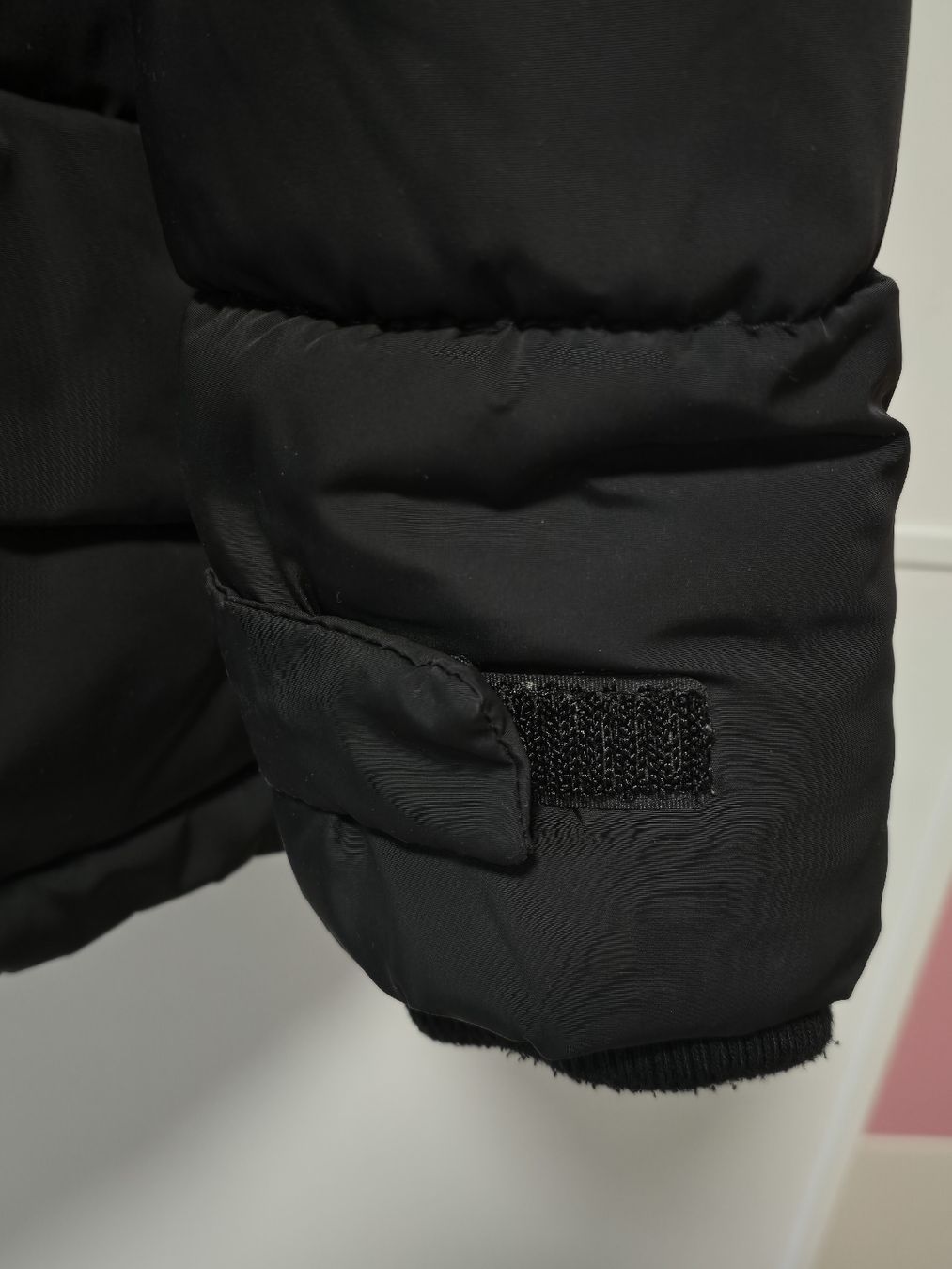 Vestes & Manteaux: Mädchen Winterjacke Gr.140 – D'occasion à St. Gallen par CAPYCORP 4