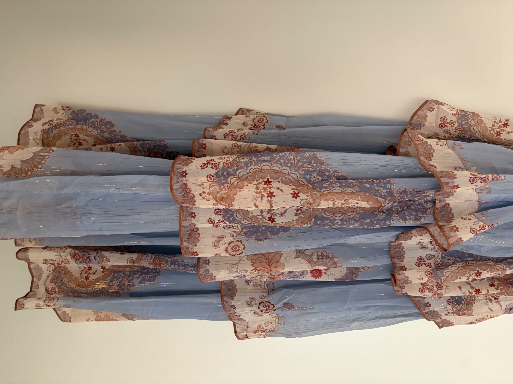 Robes: Elegant Summer Maxi Dress – Neuf (Voir description) à St.Josefen par lop_lh8d 8