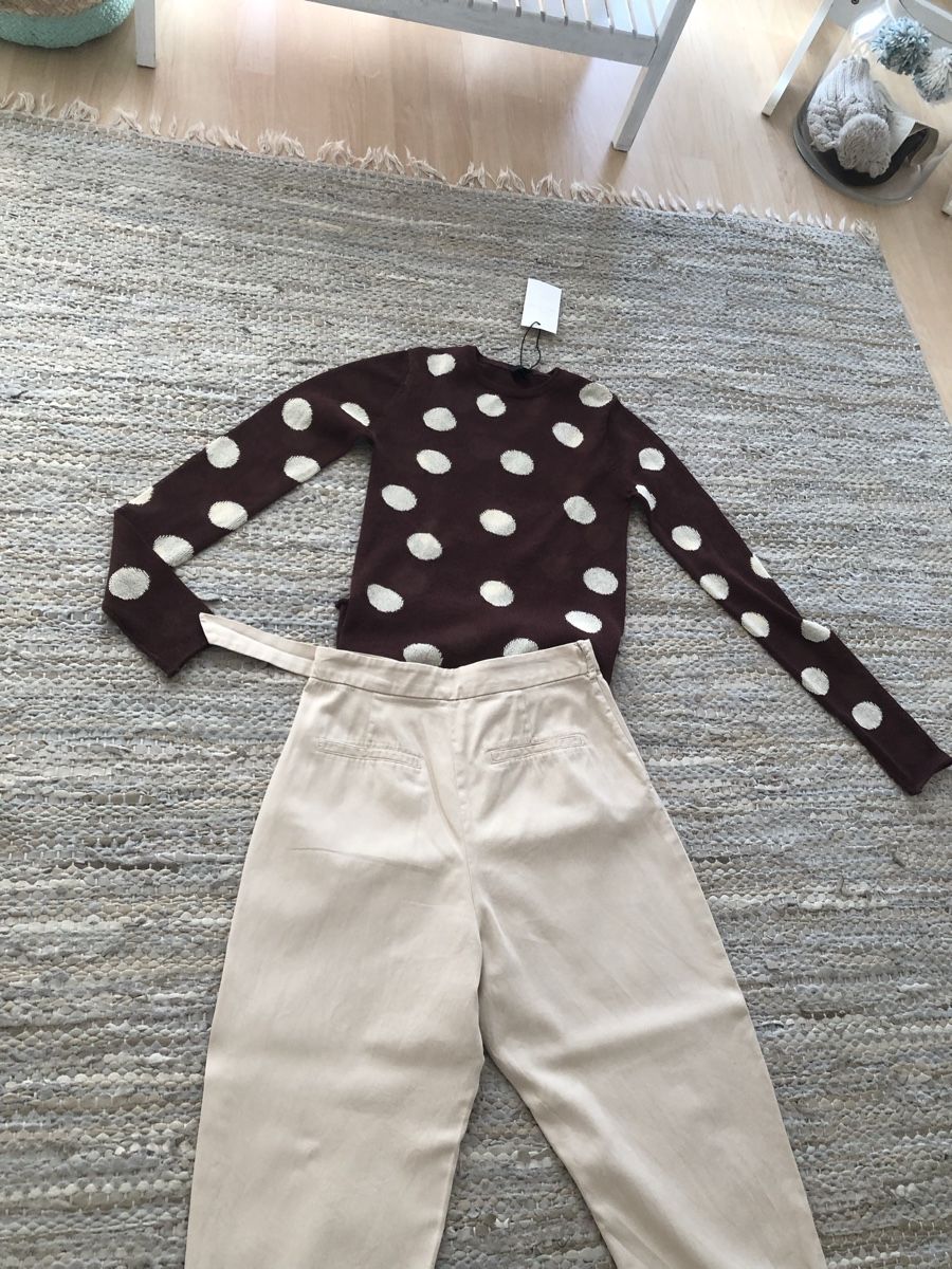Lotti di vestiti: Zara set. Gr. S. Neu!! – Nuovo (secondo la descrizione) da Dübendorf venduto da mar_s66c 2