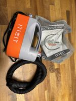 ITiwit Electric Pump 12V 15 PSI 300L/min used