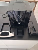 Jura D400 Kaffeemaschine