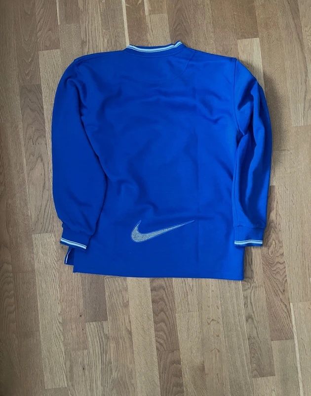 Nike Maglioni & Felpe: College Pullover USA – Usato da Klingnau venduto da yoshi28282 1
