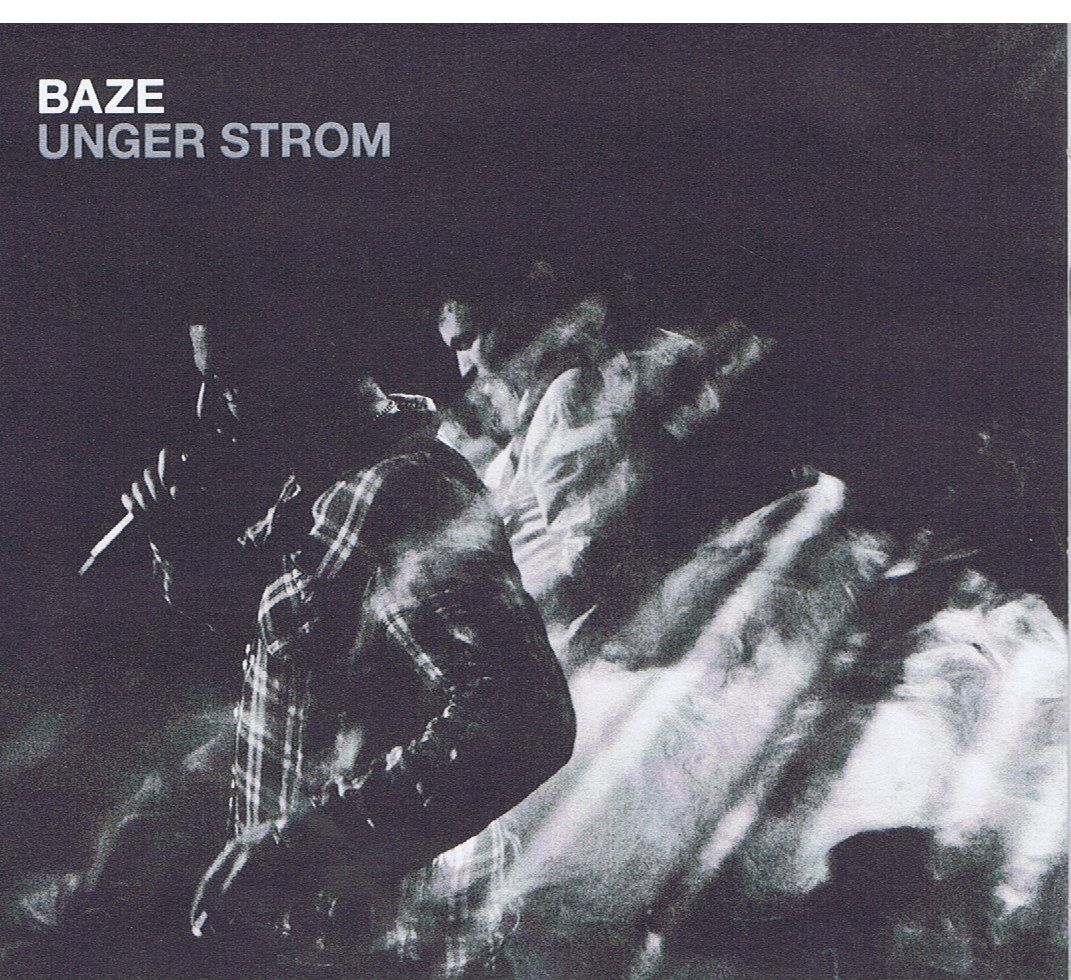 CD: Baze – Unger Strom – Usato da Unterengstringen venduto da Lastchance