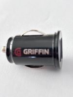 Griffin Doppel-USB-Kfz-Ladegerät
