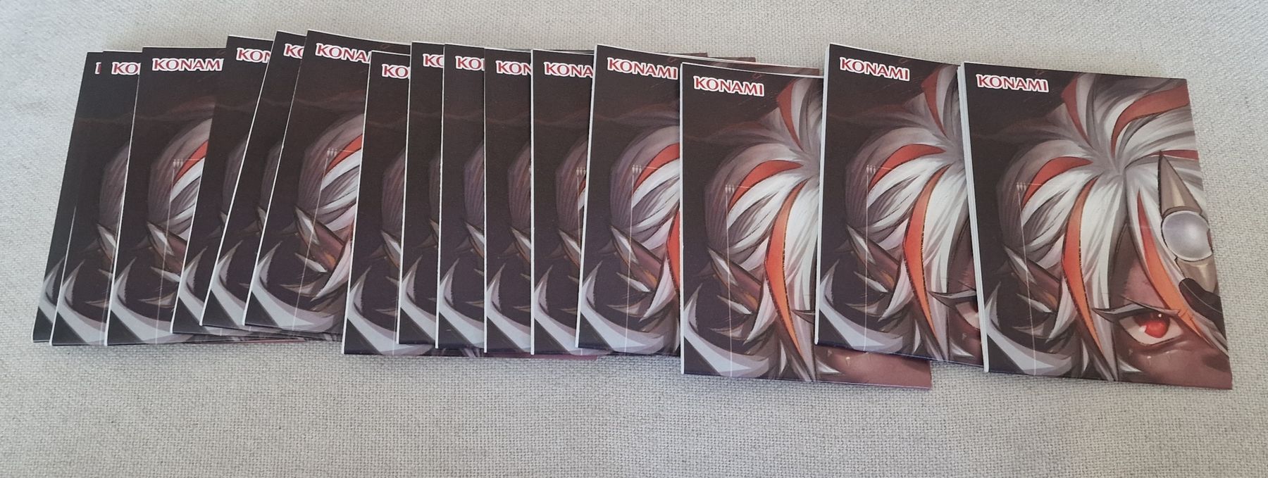 Tappeto da gioco: Yu-Gi-Oh! The Chronicles - Spielmatte – Nuovo (secondo la descrizione) da Pfäffikon ZH venduto da AnimOwO 2