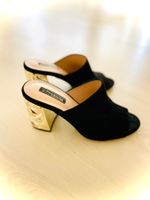 Eleganter italienischer Damenschuh
