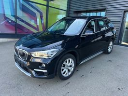 *** BMW X1 sDrive 18i *** Benzin / Automat (BT)