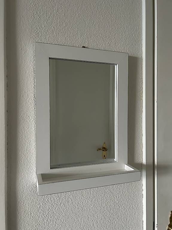 Specchi: Specchio da parete 40x30 – Usato da Aldesago venduto da dio_pm76