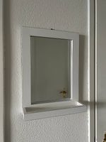 Specchio da parete 40x30