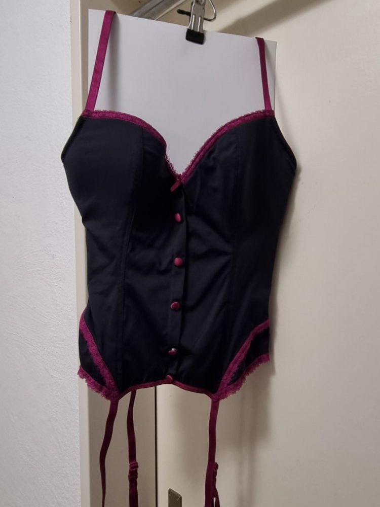Manor Autres dessous: Top, Corsage  Gr. 75 C – Neuf avec emballage d'origine à Geroldswil par Agapanthus22 3