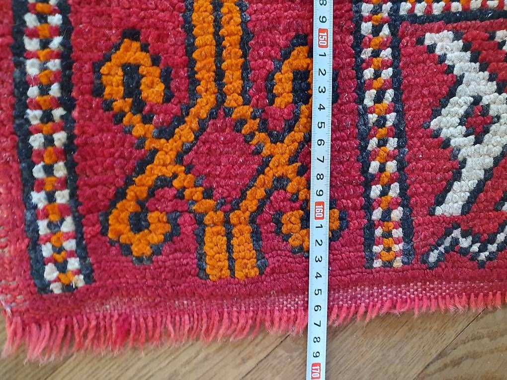 Tappeti: Vintage Teppich ca 165x105cm – Usato da Olten venduto da stritten 1