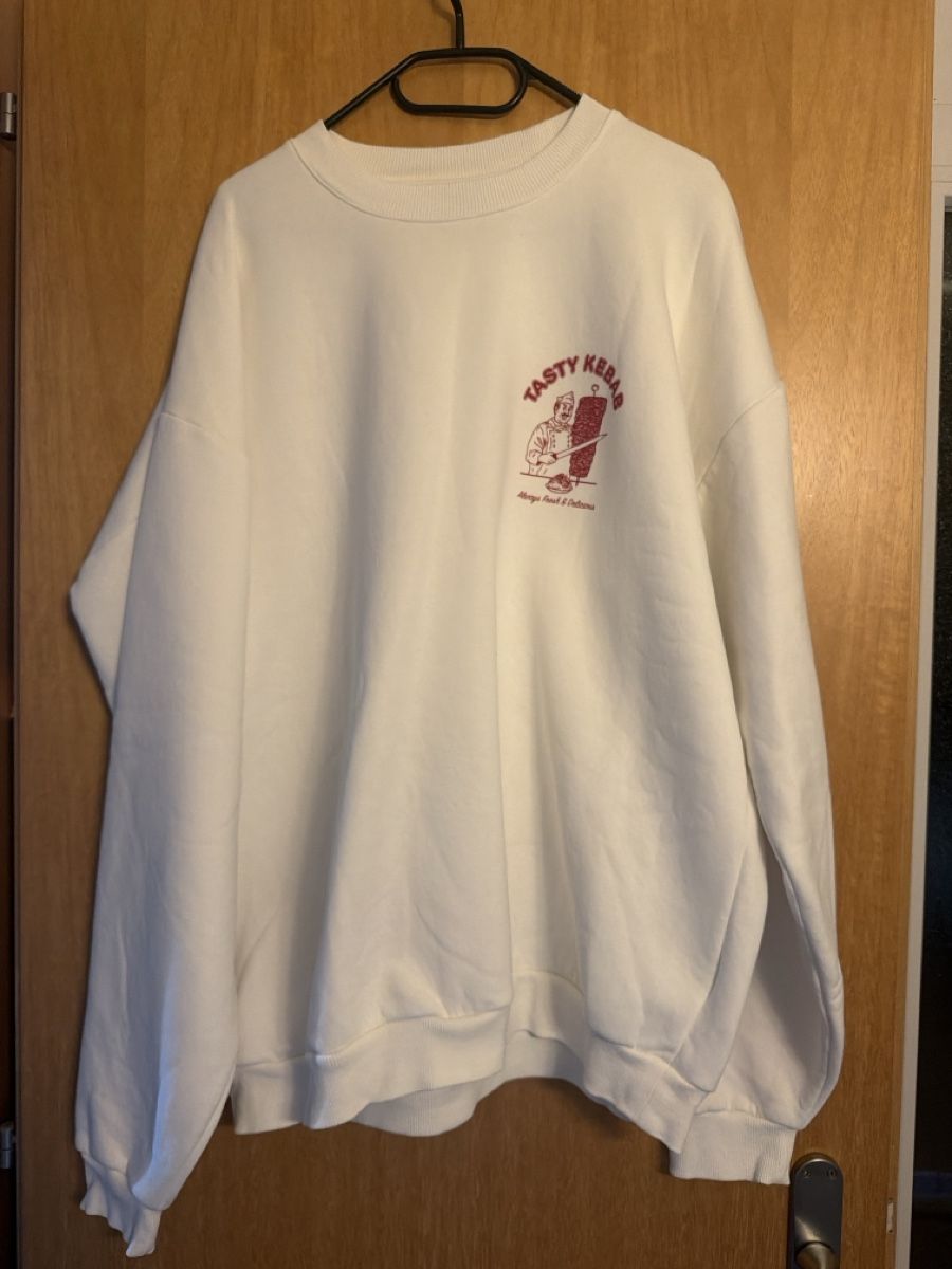 Tops: pull new yorker  – Neu (gemäss Beschreibung) aus Sion von tatiana.1508