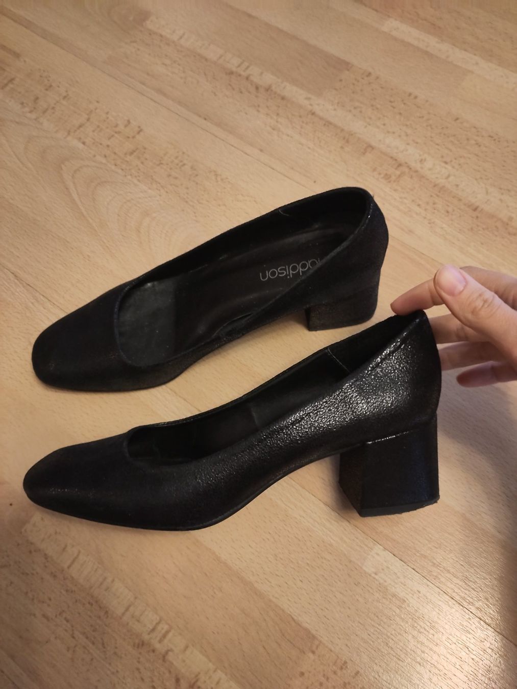 Scarpe da donna: Madison Schuhe 38 – Usato da Zürich venduto da Saf12 1