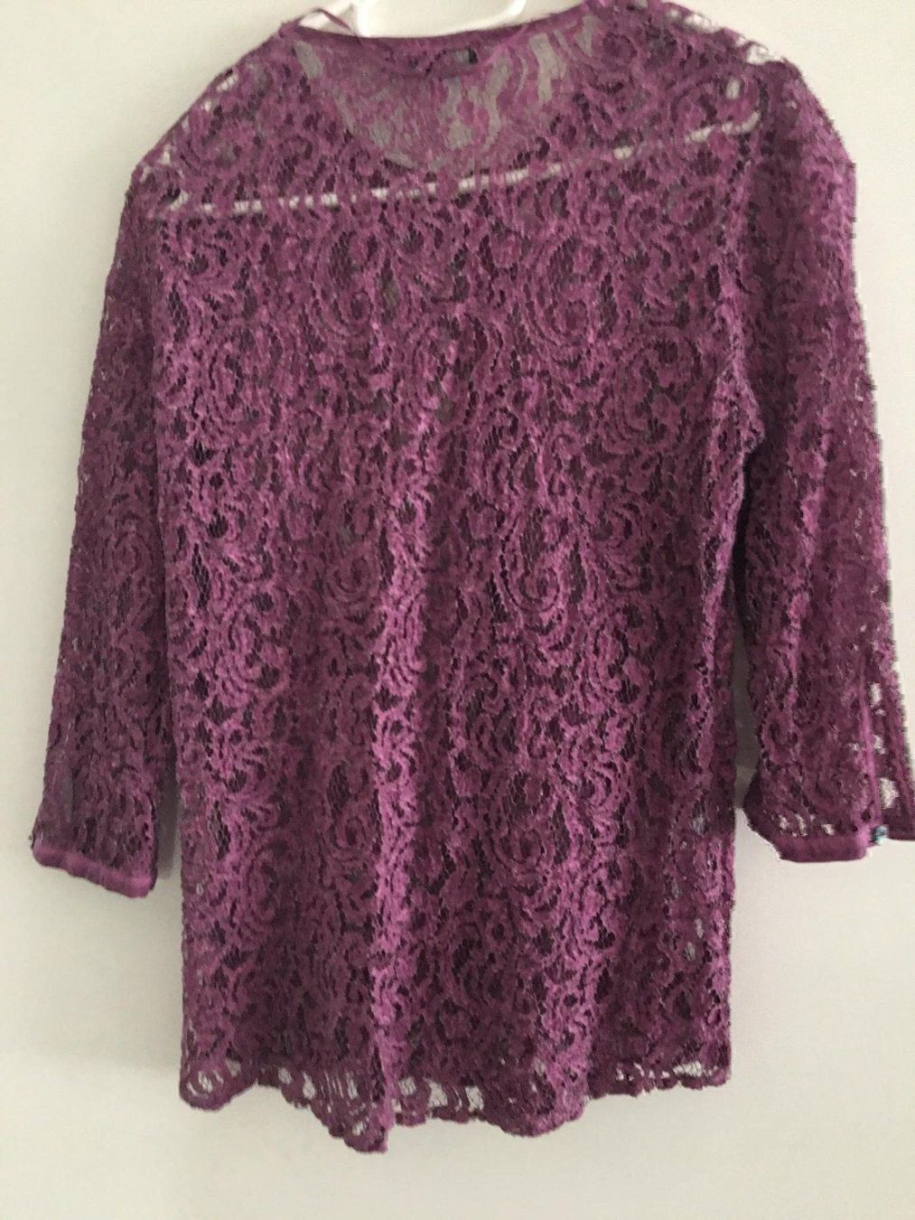 Camicette: Bonita Bluse Gr. 36 – Usato da Thalwil venduto da Coco2025 1