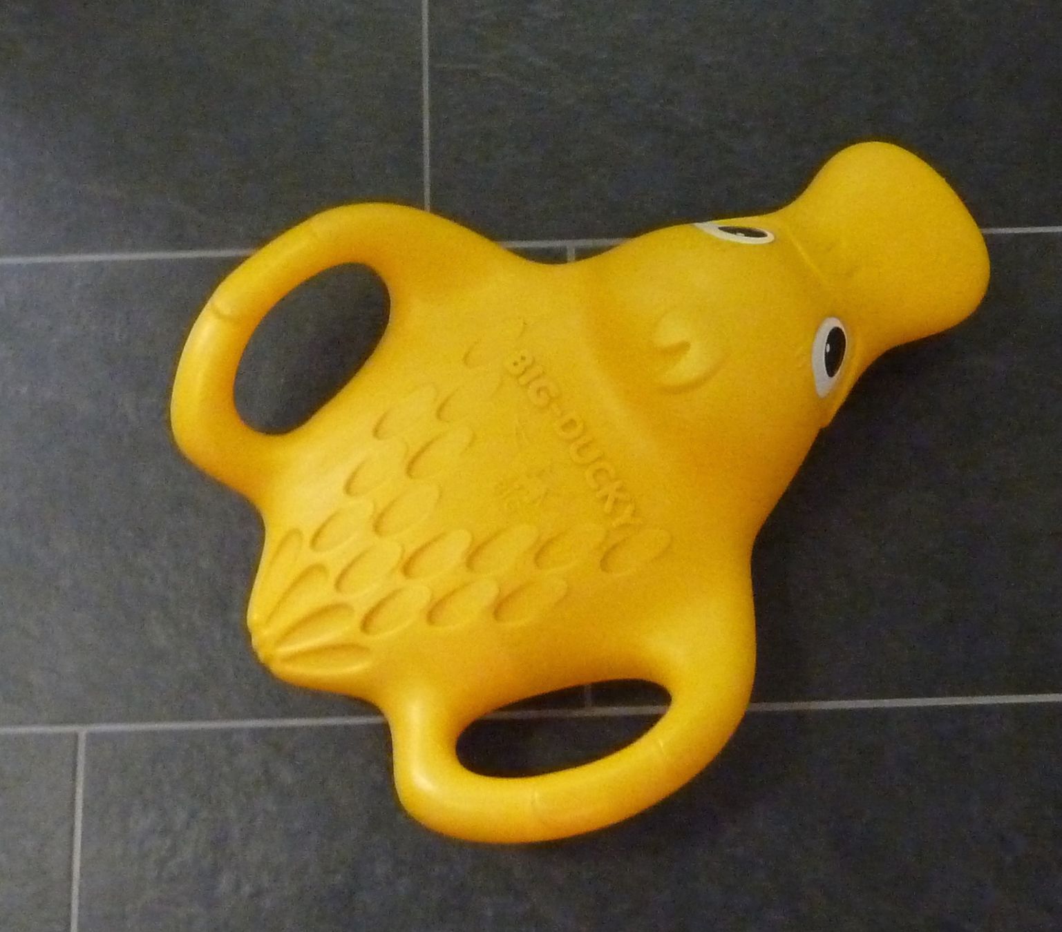 Slitta: Schnee-Rutscher BIG-DUCKY – Usato da Wagenhausen venduto da Kahlen 1