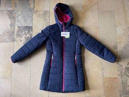 Trollkids Winterjacke  Mädchen Gr. 152