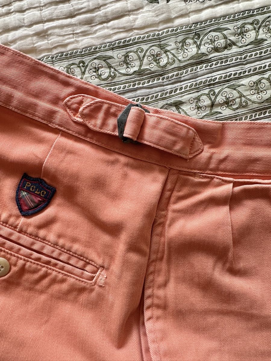 Ralph Lauren Pantaloni: Jeans shorts – Usato da Zürich venduto da aidapo 5