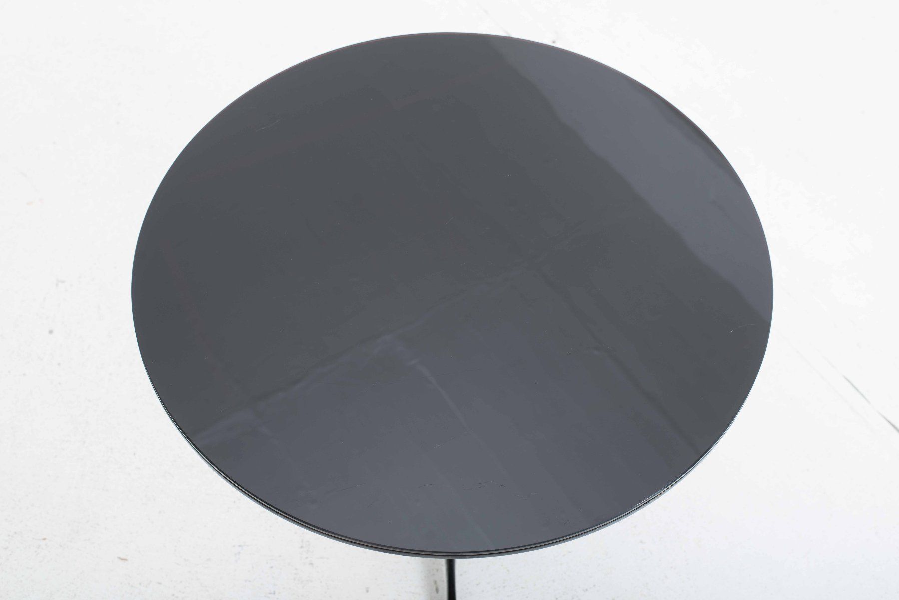Vitra Tavoli: Vitra Pedestal Table Couchtisch von George Nelson – Usato da Zürich venduto da STUZH38 6