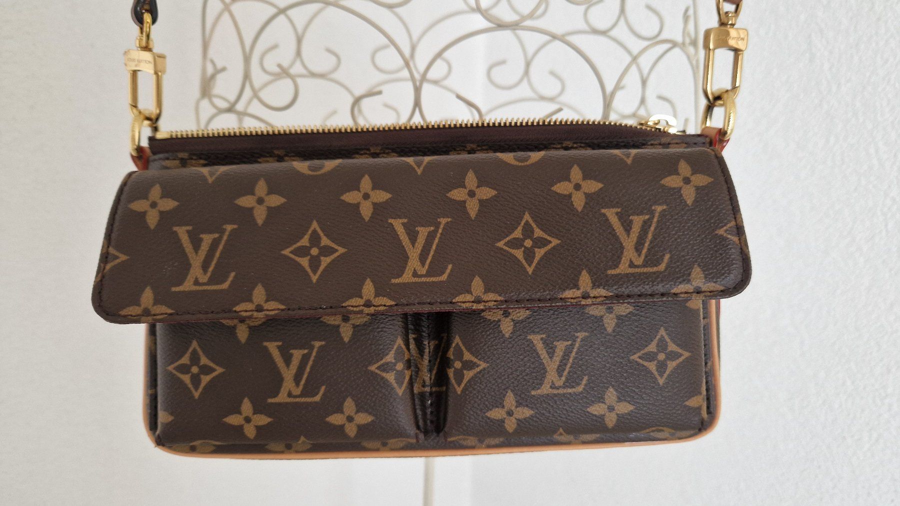 Louis Vuitton Altro in  Abbigliamento & Accessori: Louis Vuitton Handtasche Vita Cite Monogram – Nuovo (secondo la descrizione) da Widen venduto da Fastbuyer