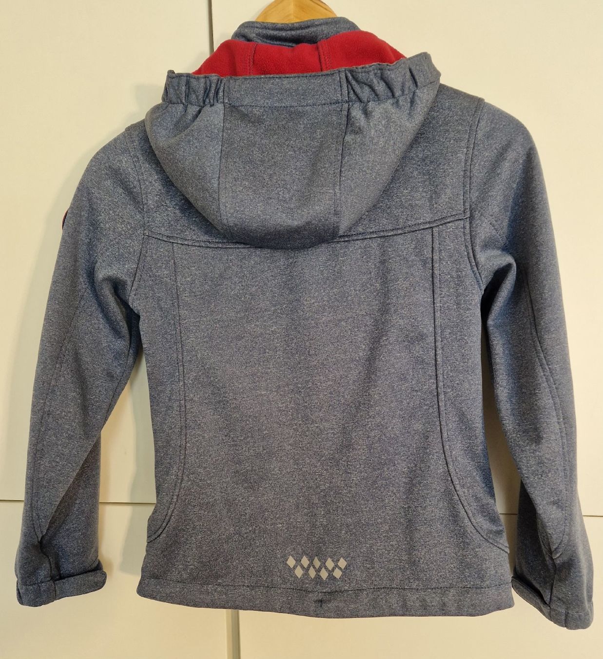 Giacche & Cappotti: CRANN Freedom Softshelljacke, Gr. 146, – Nuovo (secondo la descrizione) da Appenzell venduto da Top_Top 2