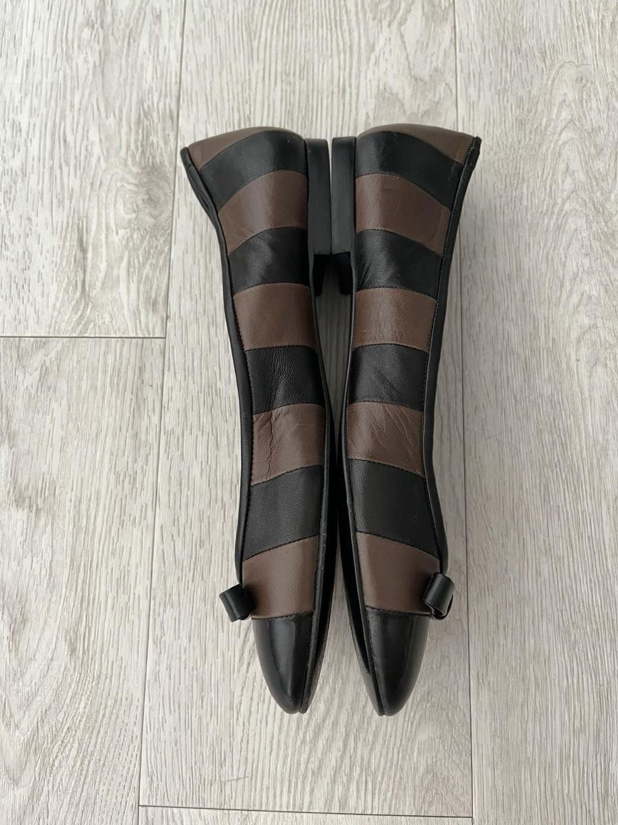 Sonia Rykiel Damenschuhe: Sonia Rykiel flats size 37  – Neu (gemäss Beschreibung) aus Freienbach von cri_9kly 1