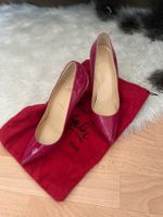 Christian Louboutin Pigalle 38.5