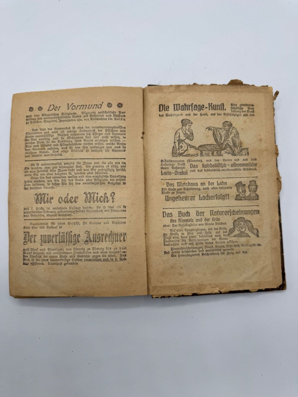 Bauch- & Rückentragen: Buch Moses – Gebraucht aus Sachseln von BONATI01 4
