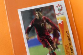 Christiano Ronaldo - #509