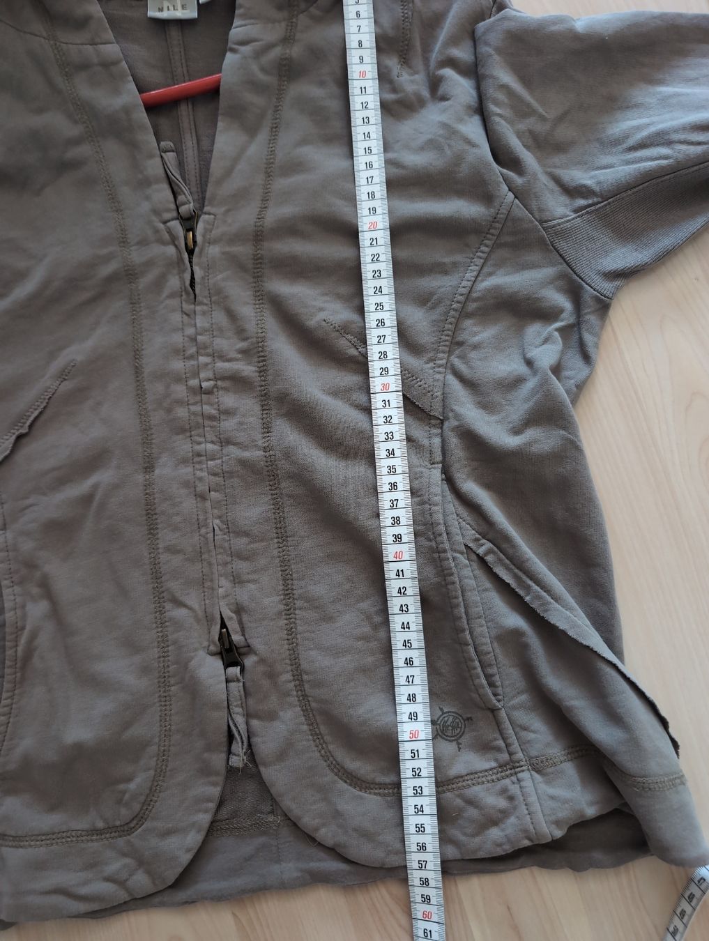 Nile Jacken: Nile Sweatjacke – Gebraucht aus Dickbuch von jazz28 8