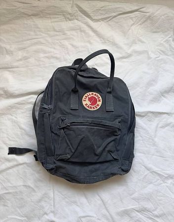 Fjällraven Kanken Rucksack