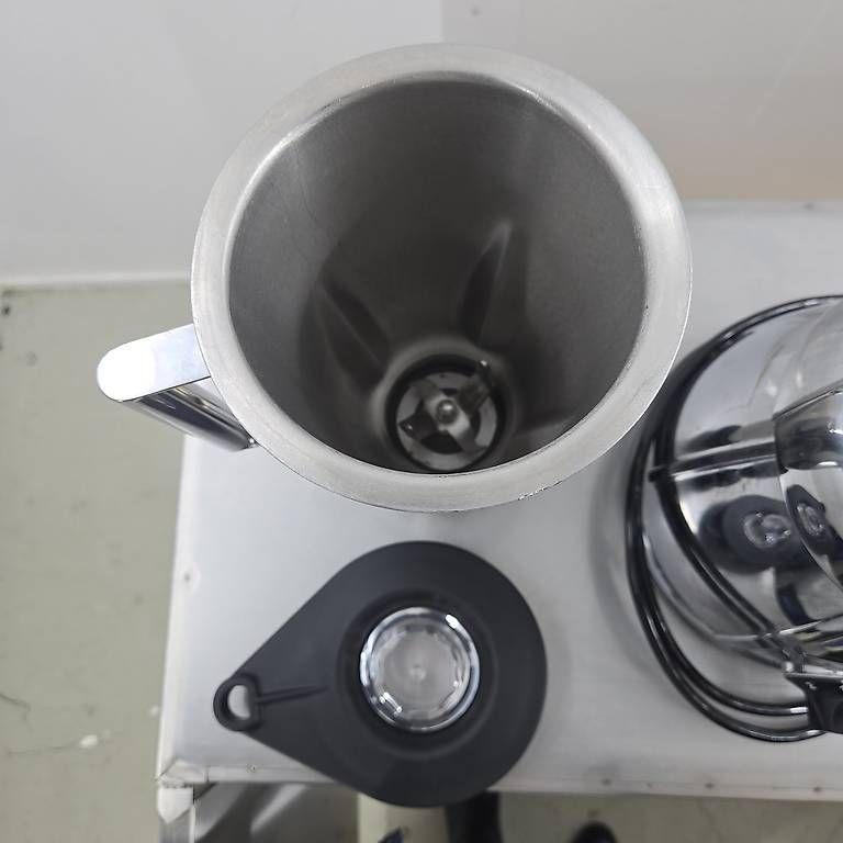 Lips Elettrodomestici da cucina: Mixer Rotor GT 800, 3 l Behälter – Usato da Wolhusen venduto da Gastrorampe 2