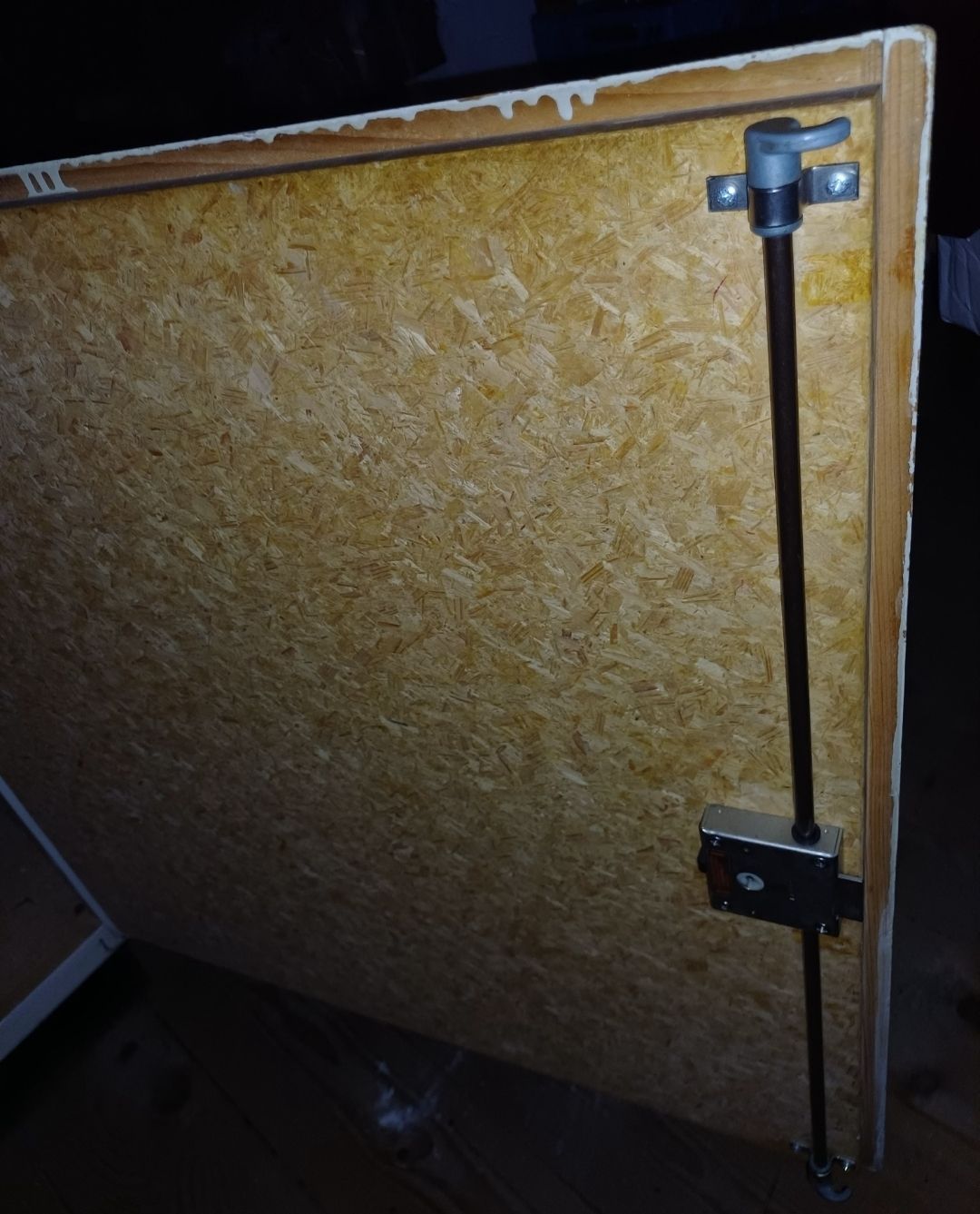 Schränke: Vintage Sideboard, Küchenschrank Retro – Gebraucht aus Flaach von ker_6ml7 5