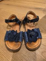 Bisgaard Sandalen dunkelblau, 30 