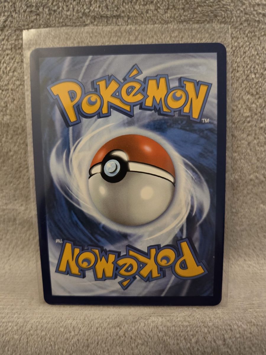 Pokémon Sammelbilder & Trading cards: Dondozo EX - Seltene Pokemon Karte - ENG – Neu (gemäss Beschreibung) aus Winterthur von Bursa.16 1