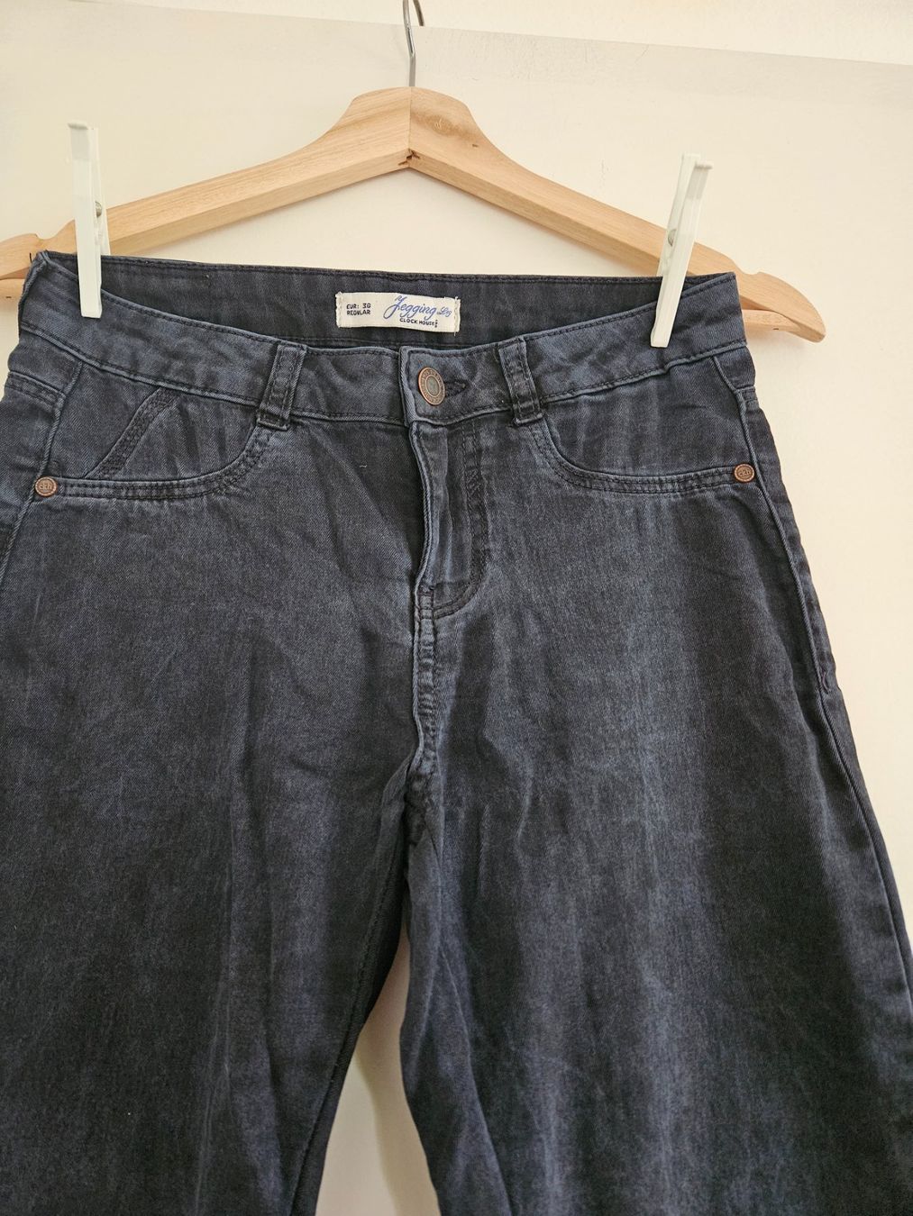 Jeans: Jeggings Gr.36 – Usato da Schaffhausen venduto da sabrina915 1