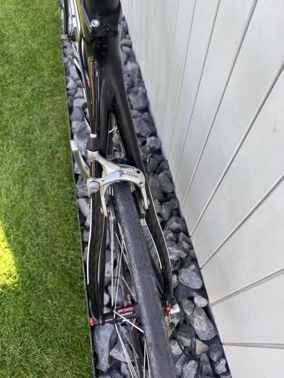 Cube Biciclette: Cube Agree GTC Pro - 57cm – Usato da Grüningen venduto da Jimmy20 5
