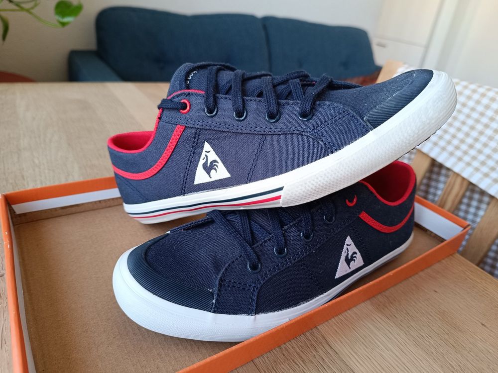 Coq sportif outlet schuhe