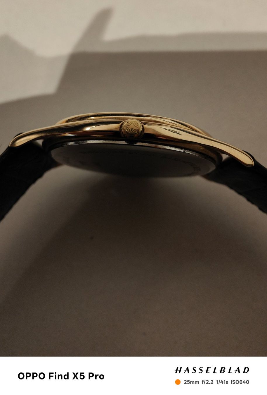 Zenith Orologi: Zenith Quarzuhr Ref. 27.0190.337 – Usato da Turgi venduto da Ezi1 6