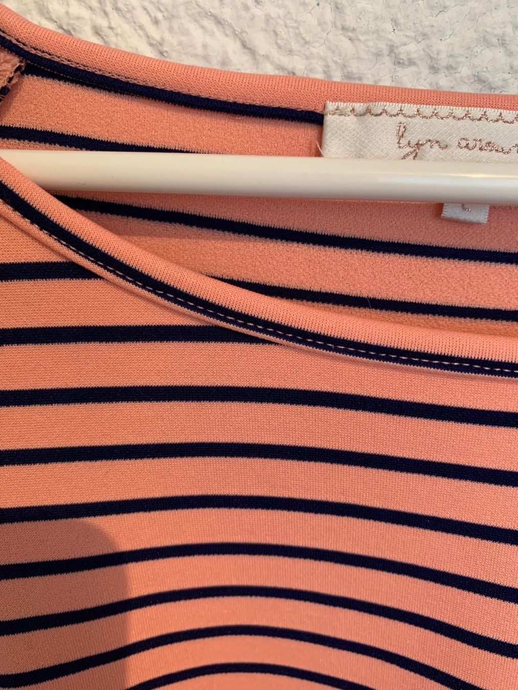 T-shirt: Lyn Around Shirt Gr. S – Usato da Fislisbach venduto da KolibriSecondhand 6