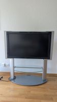 Flachbildfernseher Sony 40 Zoll mit zeitlosem Gestell