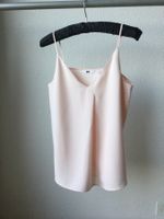 Spaghetti Top Damen Uni Qlo, Gr S NEU