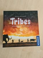 Brettspiel Tribes Aufbruch der Menschheit neuwertig