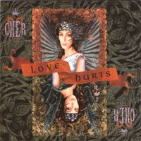 Cher - Love Hurts [Geffen]