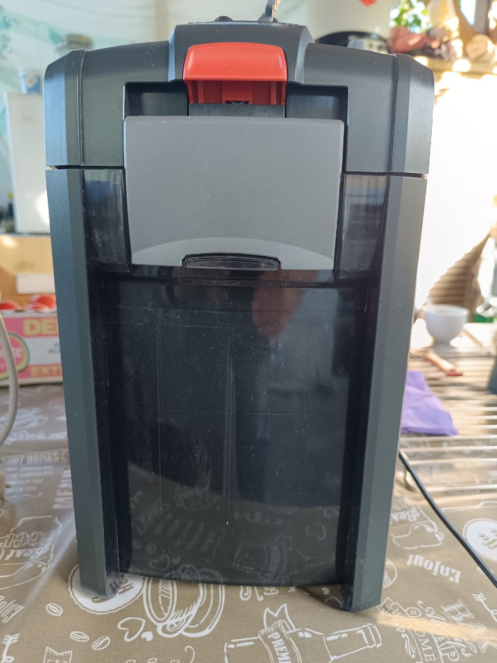 Eheim Filtri: Eheim Aquarium Aussefilter - Professional 4+ – Usato da Kreuzlingen venduto da Alhans 2