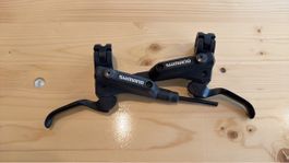 Shimano Bremshebel Paar V-Brake gebraucht